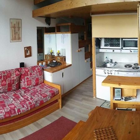 Arc1800 Mirantin 1 Apartamento Bourg-Saint-Maurice Exterior foto