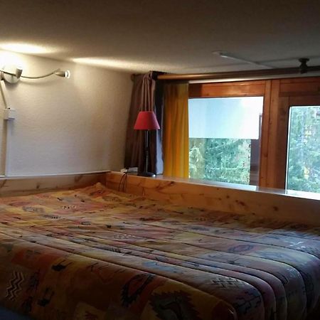 Arc1800 Mirantin 1 Apartamento Bourg-Saint-Maurice Exterior foto