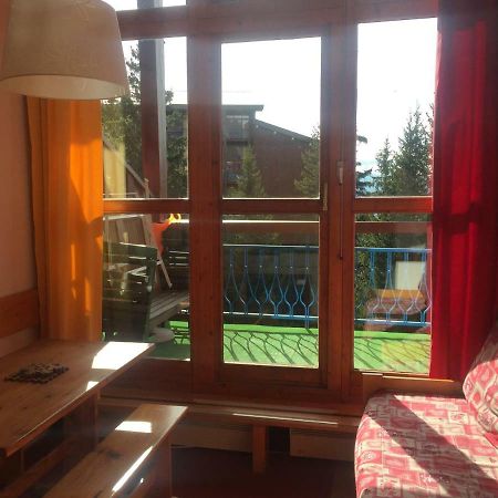 Arc1800 Mirantin 1 Apartamento Bourg-Saint-Maurice Exterior foto