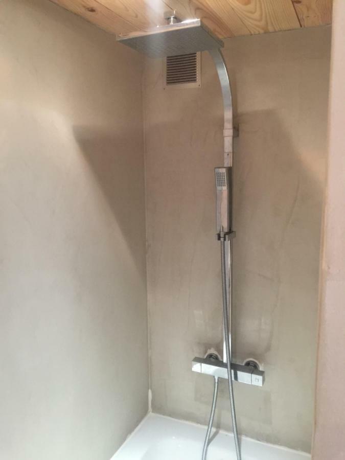 Arc1800 Mirantin 1 Apartamento Bourg-Saint-Maurice Exterior foto