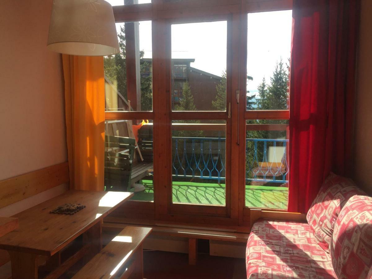 Arc1800 Mirantin 1 Apartamento Bourg-Saint-Maurice Exterior foto